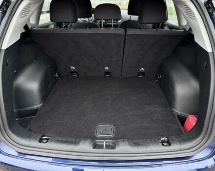 Синій Джип Compass, об'ємом двигуна 2.4 л та пробігом 80 тис. км за 13450 $, фото 21 на Automoto.ua