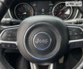 Синій Джип Compass, об'ємом двигуна 2.4 л та пробігом 82 тис. км за 14400 $, фото 18 на Automoto.ua