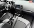 Синий Джип Компас, объемом двигателя 2.36 л и пробегом 127 тыс. км за 14000 $, фото 59 на Automoto.ua