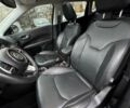 Синий Джип Компас, объемом двигателя 2.4 л и пробегом 121 тыс. км за 16800 $, фото 25 на Automoto.ua