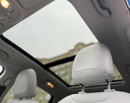 Синий Джип Компас, объемом двигателя 2.36 л и пробегом 60 тыс. км за 16500 $, фото 34 на Automoto.ua