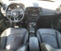 Синій Джип Compass, об'ємом двигуна 2.4 л та пробігом 56 тис. км за 1800 $, фото 7 на Automoto.ua