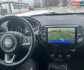 Синій Джип Compass, об'ємом двигуна 2.4 л та пробігом 191 тис. км за 13800 $, фото 39 на Automoto.ua