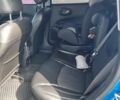 Синий Джип Компас, объемом двигателя 2.36 л и пробегом 110 тыс. км за 16000 $, фото 18 на Automoto.ua