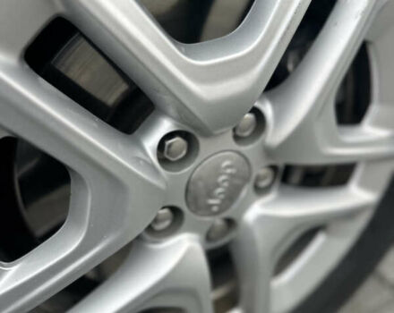 Синий Джип Компас, объемом двигателя 2.4 л и пробегом 106 тыс. км за 13900 $, фото 56 на Automoto.ua