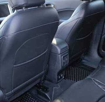 Синій Джип Compass, об'ємом двигуна 2.36 л та пробігом 97 тис. км за 16499 $, фото 18 на Automoto.ua