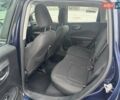 Синий Джип Компас, объемом двигателя 2.36 л и пробегом 80 тыс. км за 13799 $, фото 8 на Automoto.ua