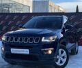 Синий Джип Компас, объемом двигателя 2.36 л и пробегом 112 тыс. км за 16300 $, фото 1 на Automoto.ua