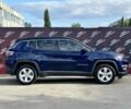 Синий Джип Компас, объемом двигателя 2.4 л и пробегом 101 тыс. км за 14999 $, фото 3 на Automoto.ua