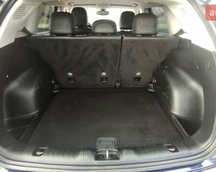 Синий Джип Компас, объемом двигателя 2.4 л и пробегом 188 тыс. км за 13499 $, фото 37 на Automoto.ua