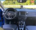 Синий Джип Компас, объемом двигателя 2.4 л и пробегом 128 тыс. км за 13950 $, фото 22 на Automoto.ua