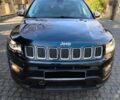 Синій Джип Compass, об'ємом двигуна 2.36 л та пробігом 97 тис. км за 16499 $, фото 3 на Automoto.ua
