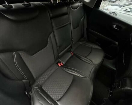 Синий Джип Компас, объемом двигателя 2.4 л и пробегом 61 тыс. км за 15200 $, фото 18 на Automoto.ua