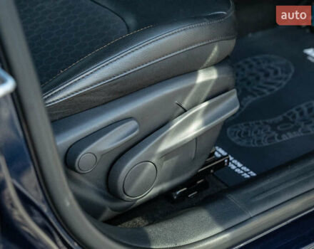 Синий Джип Компас, объемом двигателя 2.36 л и пробегом 97 тыс. км за 17900 $, фото 37 на Automoto.ua