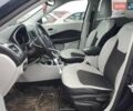 Синій Джип Compass, об'ємом двигуна 2.4 л та пробігом 10 тис. км за 2900 $, фото 6 на Automoto.ua