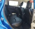 Синий Джип Компас, объемом двигателя 2.36 л и пробегом 137 тыс. км за 4600 $, фото 10 на Automoto.ua