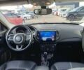 Синій Джип Compass, об'ємом двигуна 2.36 л та пробігом 54 тис. км за 16900 $, фото 22 на Automoto.ua