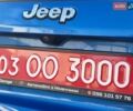 Синий Джип Компас, объемом двигателя 2.4 л и пробегом 138 тыс. км за 15800 $, фото 5 на Automoto.ua