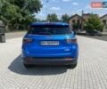 Синій Джип Compass, об'ємом двигуна 2.36 л та пробігом 66 тис. км за 14999 $, фото 3 на Automoto.ua