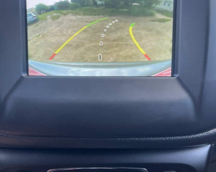 Синий Джип Компас, объемом двигателя 2.4 л и пробегом 127 тыс. км за 14500 $, фото 8 на Automoto.ua