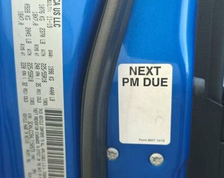 Синий Джип Компас, объемом двигателя 2.4 л и пробегом 138 тыс. км за 15800 $, фото 43 на Automoto.ua