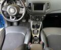 Синій Джип Compass, об'ємом двигуна 2.36 л та пробігом 66 тис. км за 14999 $, фото 24 на Automoto.ua