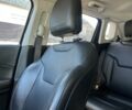 Синий Джип Компас, объемом двигателя 2.4 л и пробегом 105 тыс. км за 15300 $, фото 15 на Automoto.ua