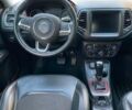 Синий Джип Компас, объемом двигателя 2.36 л и пробегом 142 тыс. км за 14300 $, фото 7 на Automoto.ua