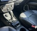 Синий Джип Компас, объемом двигателя 2.4 л и пробегом 105 тыс. км за 15300 $, фото 14 на Automoto.ua
