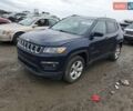 Синій Джип Compass, об'ємом двигуна 2.4 л та пробігом 10 тис. км за 2900 $, фото 1 на Automoto.ua
