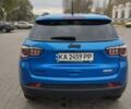 Джип Компас 2019 в Киеве на Automoto.ua Синий Джип Компас, объемом двигателя 2.36 л и пробегом 106 тыс. км за 16500 $, фото 10 на Automoto.ua