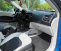 Синій Джип Compass, об'ємом двигуна 2.4 л та пробігом 104 тис. км за 18500 $, фото 1 на Automoto.ua