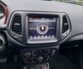 Джип Compass 2019 у Львові на Automoto.ua Синій Джип Compass, об'ємом двигуна 2.36 л та пробігом 104 тис. км за 16900 $, фото 14 на Automoto.ua