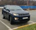 Синій Джип Compass, об'ємом двигуна 2.36 л та пробігом 90 тис. км за 16700 $, фото 1 на Automoto.ua