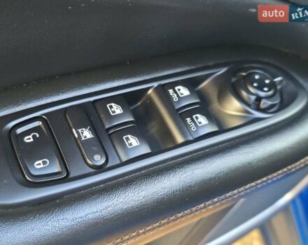 Синий Джип Компас, объемом двигателя 2.4 л и пробегом 138 тыс. км за 15800 $, фото 20 на Automoto.ua