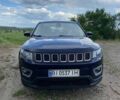 Синий Джип Компас, объемом двигателя 2.36 л и пробегом 139 тыс. км за 10600 $, фото 1 на Automoto.ua