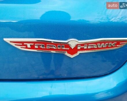 Джип Compass 2019 у Львові на Automoto.ua Синій Джип Compass, об'ємом двигуна 2.36 л та пробігом 104 тис. км за 16900 $, фото 22 на Automoto.ua