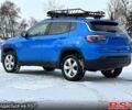 Синій Джип Compass, об'ємом двигуна 24 л та пробігом 81 тис. км за 16500 $, фото 5 на Automoto.ua