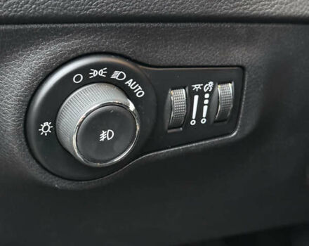 Синий Джип Компас, объемом двигателя 2.4 л и пробегом 119 тыс. км за 13900 $, фото 9 на Automoto.ua