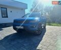 Джип Compass 2019 у Львові на Automoto.ua Синій Джип Compass, об'ємом двигуна 2.36 л та пробігом 104 тис. км за 16900 $, фото 21 на Automoto.ua