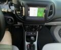 Синий Джип Компас, объемом двигателя 2.36 л и пробегом 120 тыс. км за 17600 $, фото 8 на Automoto.ua