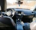 Синій Джип Compass, об'ємом двигуна 2.36 л та пробігом 79 тис. км за 15600 $, фото 1 на Automoto.ua