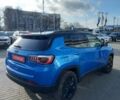 Синій Джип Compass, об'ємом двигуна 2.36 л та пробігом 54 тис. км за 16900 $, фото 9 на Automoto.ua