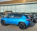 Синій Джип Compass, об'ємом двигуна 2.36 л та пробігом 54 тис. км за 16900 $, фото 8 на Automoto.ua