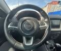 Синій Джип Compass, об'ємом двигуна 2.36 л та пробігом 117 тис. км за 17500 $, фото 15 на Automoto.ua