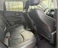 Синий Джип Компас, объемом двигателя 2.4 л и пробегом 72 тыс. км за 9700 $, фото 9 на Automoto.ua