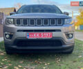 Синий Джип Компас, объемом двигателя 2.4 л и пробегом 127 тыс. км за 14500 $, фото 39 на Automoto.ua