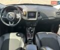 Синій Джип Compass, об'ємом двигуна 2.36 л та пробігом 117 тис. км за 17500 $, фото 14 на Automoto.ua
