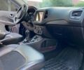 Синий Джип Компас, объемом двигателя 2.36 л и пробегом 142 тыс. км за 14300 $, фото 6 на Automoto.ua