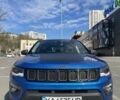 Синій Джип Compass, об'ємом двигуна 2.36 л та пробігом 44 тис. км за 17999 $, фото 1 на Automoto.ua